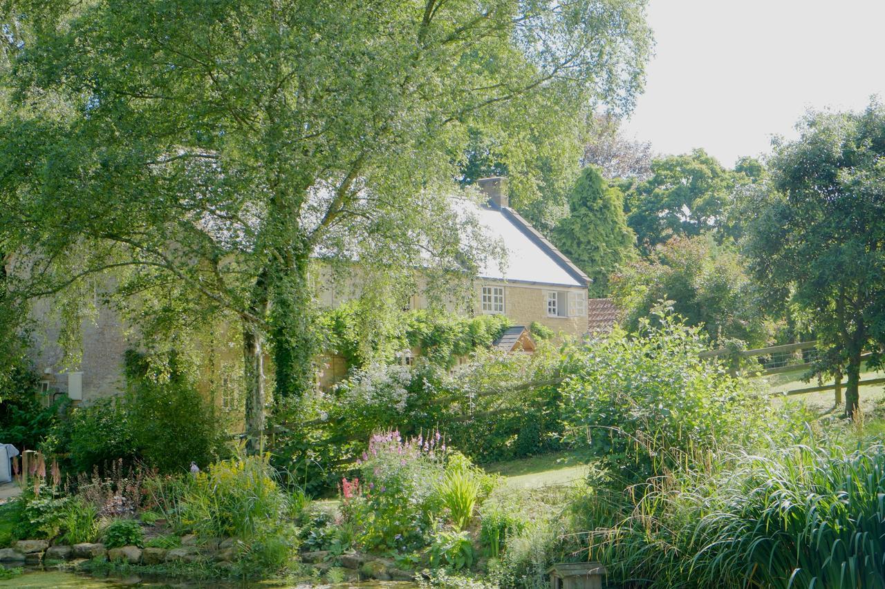 Bagnell Cottage Chiselborough Exterior foto