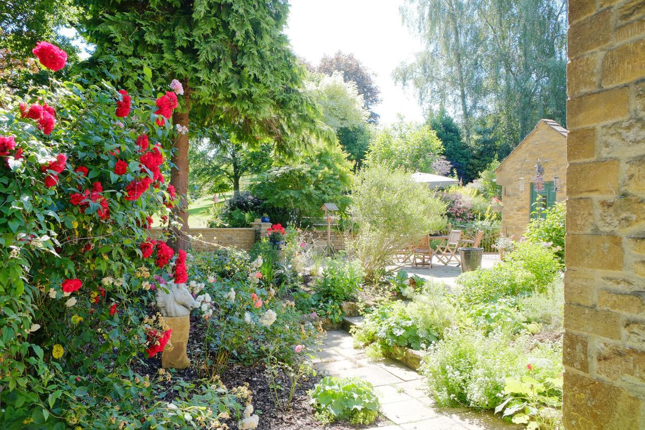 Bagnell Cottage Chiselborough Exterior foto